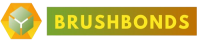 Logo brushbonds.com