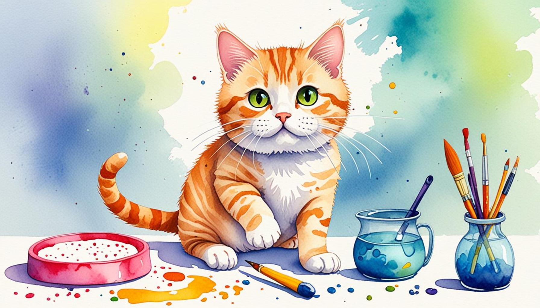 Cat Training: Techniques for Teaching Basic Commands and Fun Tricks