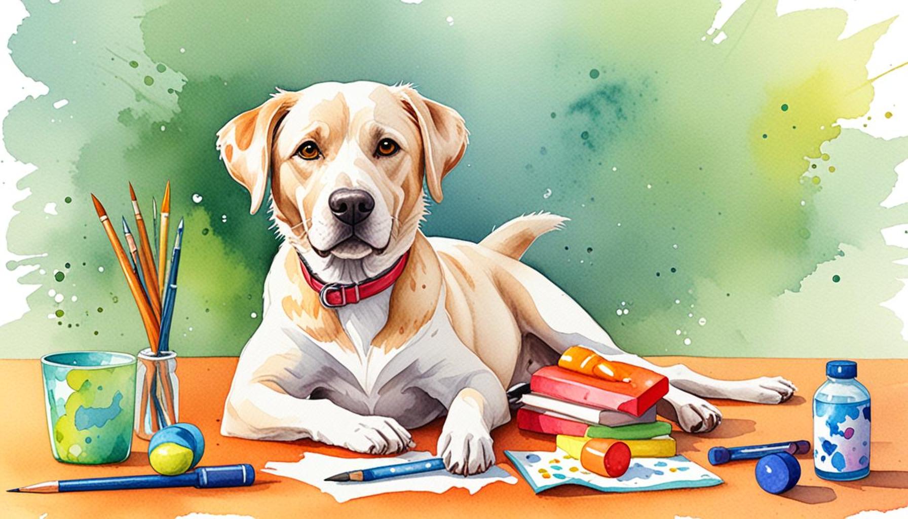 Training Strategies for Senior Dogs: Adapting Methods for Older Pets