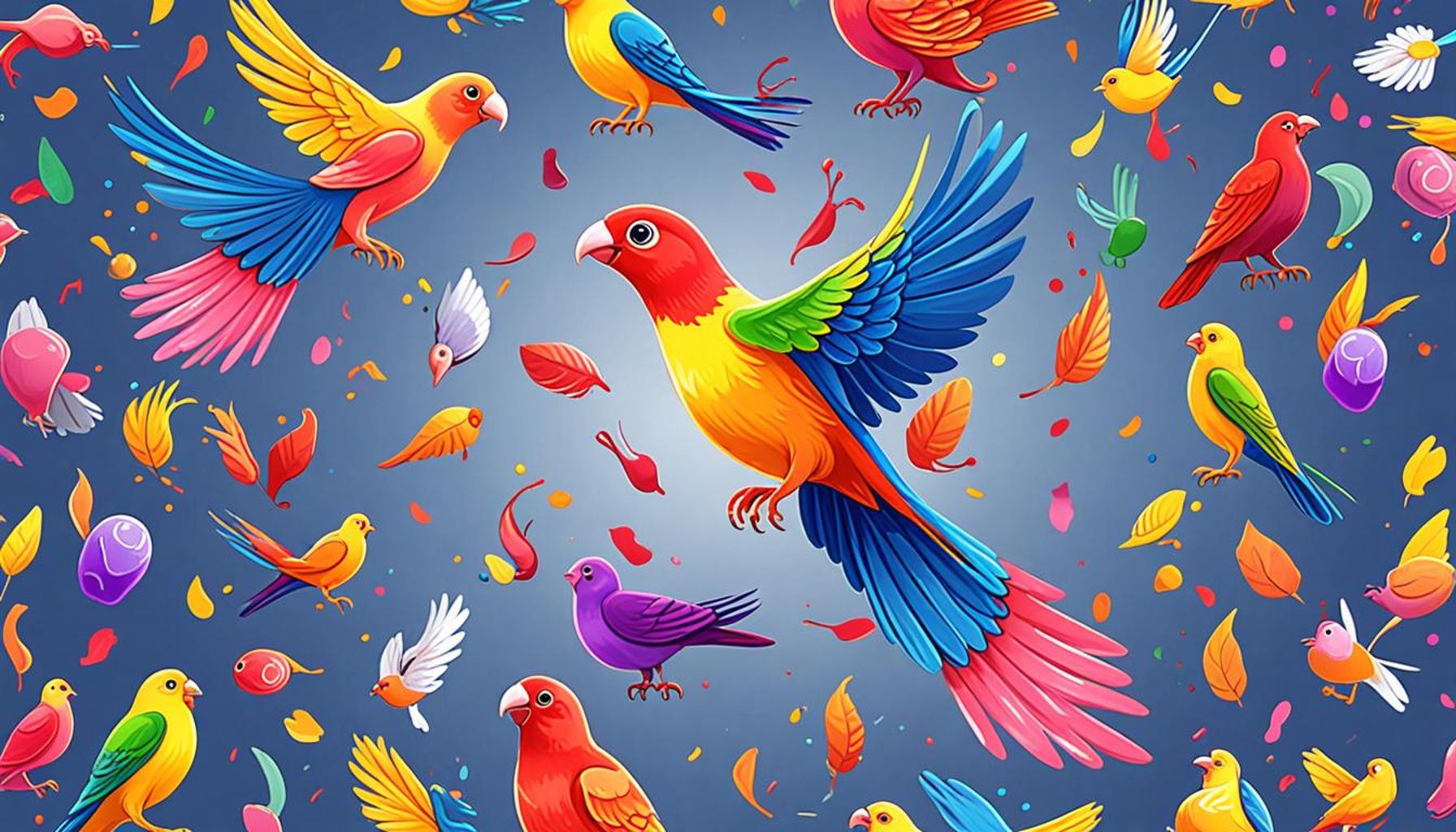 Tips for Training Pet Birds: How to Stimulate Intelligence and Interaction
