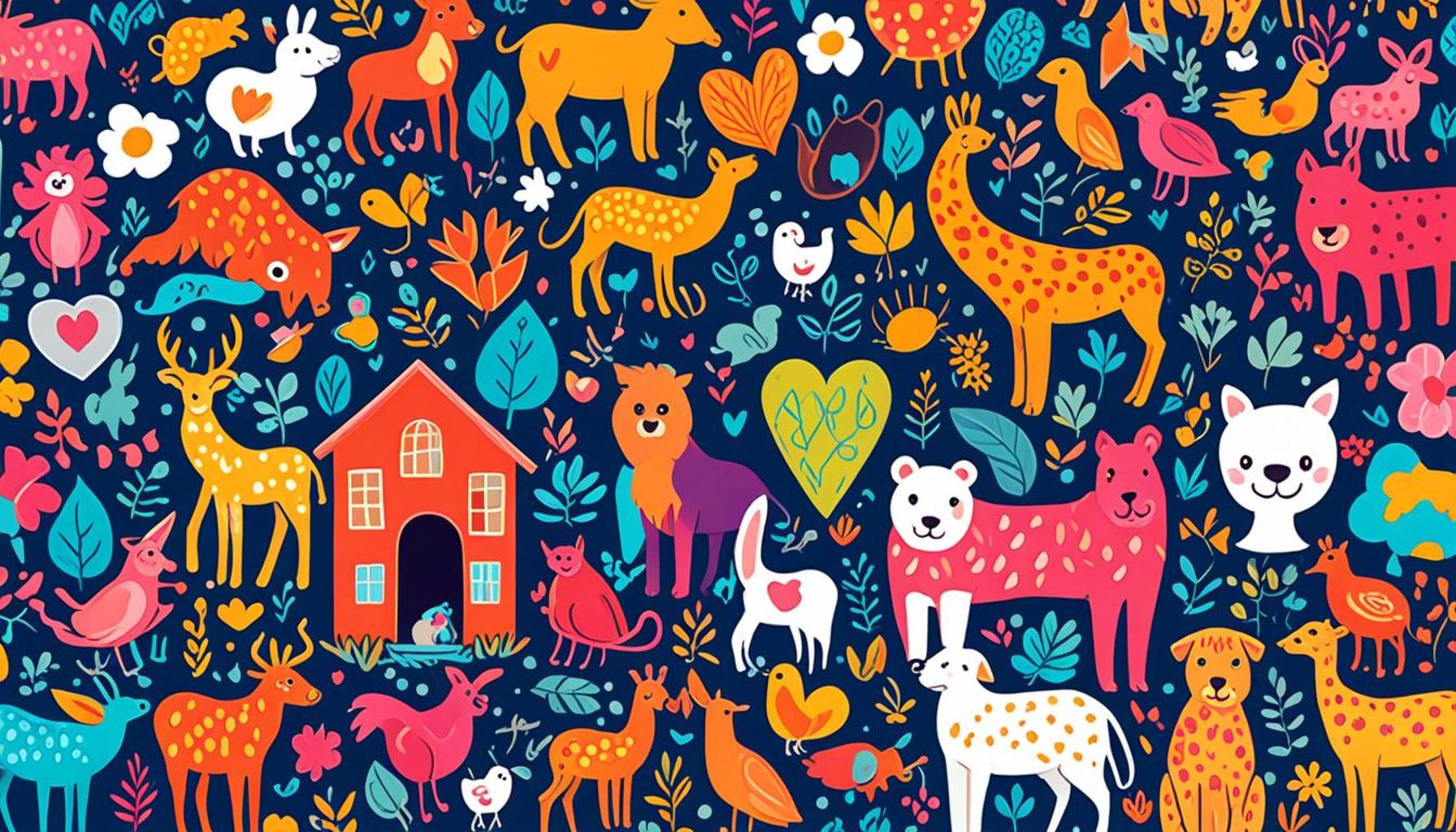 The Impact of Animal Adoption in the Community: Benefits and Available Resources