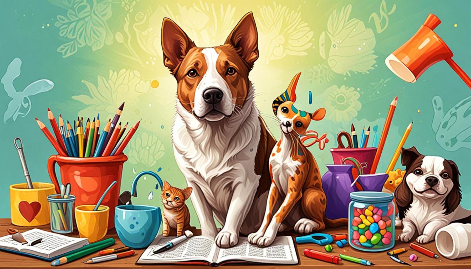 Benefits of Adopting Adult Pets: Resources and Tips for Adopting Older Animals