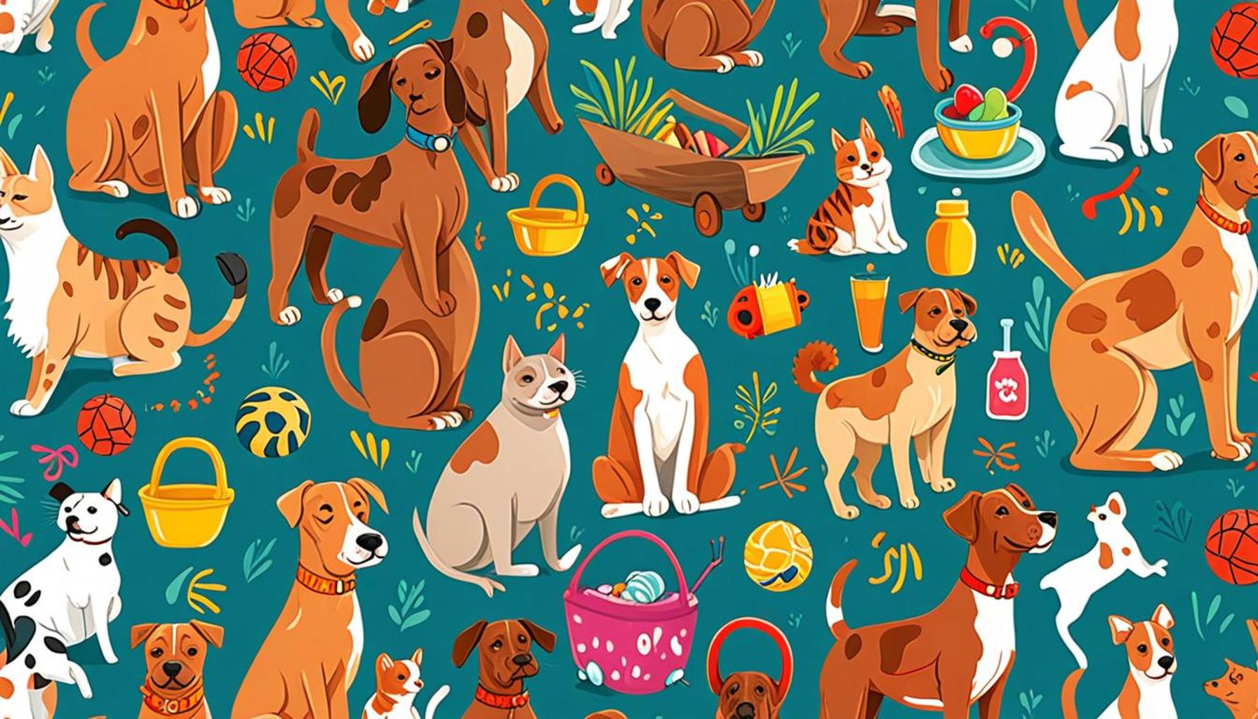 The Role of Pets in Promoting an Active Lifestyle for Nigerian Families