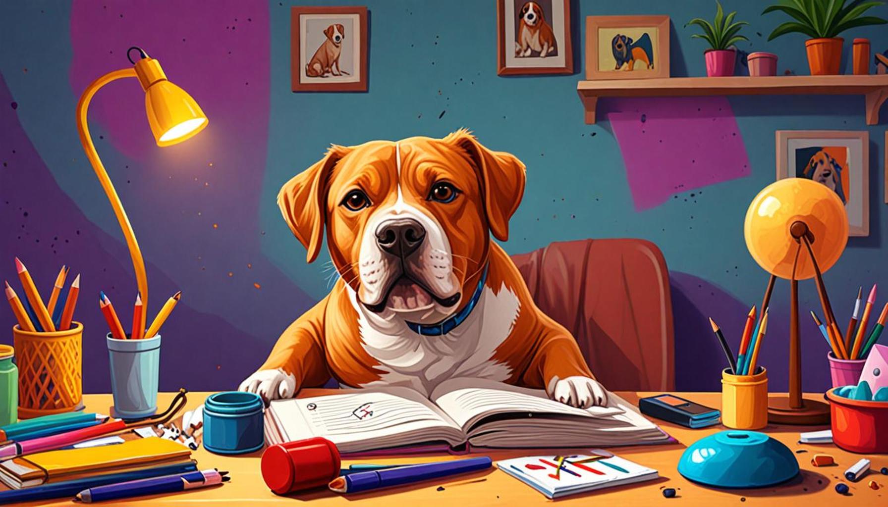 How to Deal with Stress and Anxiety in Pets: Strategies for Owners in Nigeria