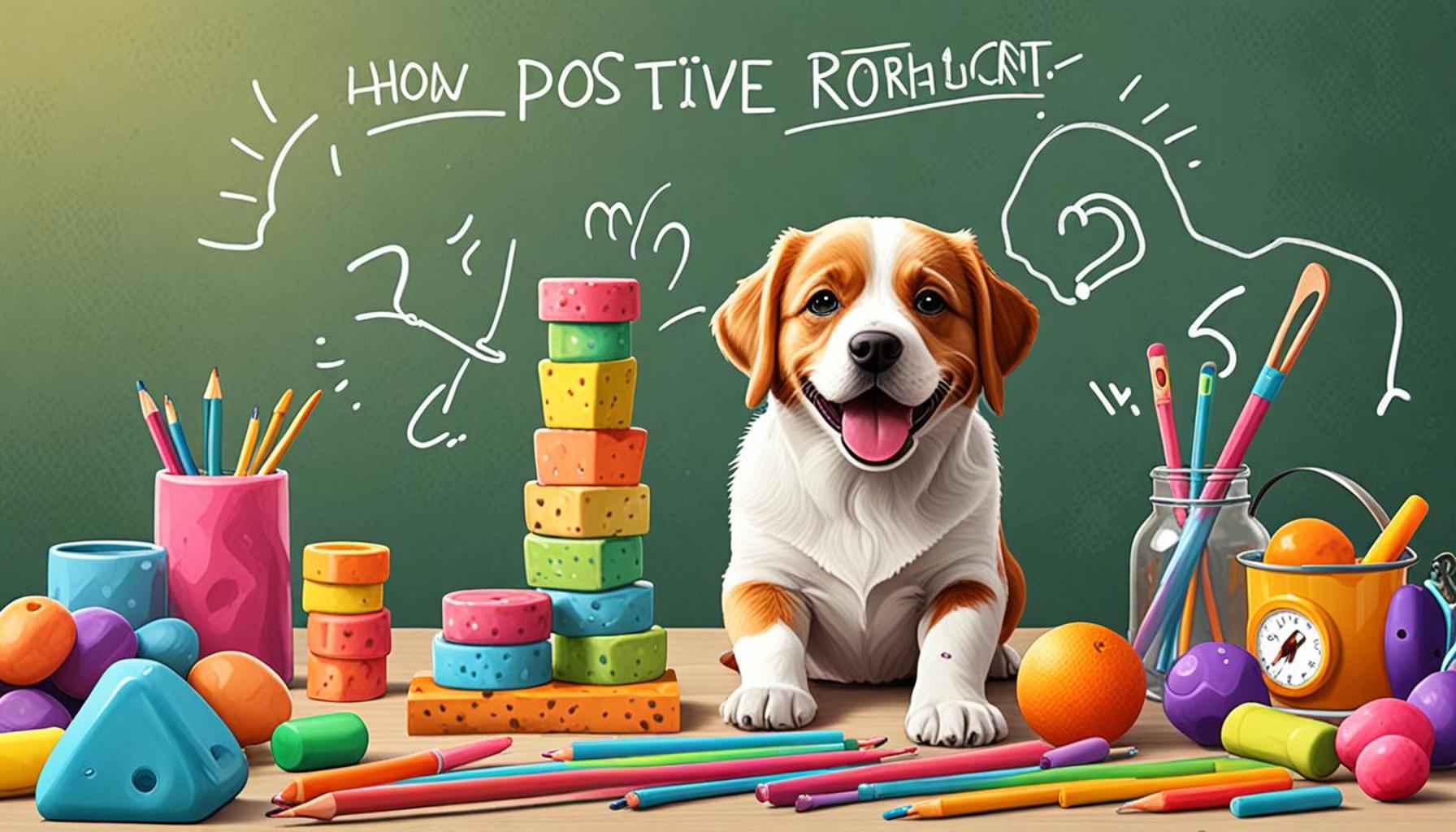 Positive Reinforcement Techniques: How to Motivate Your Pet During Training