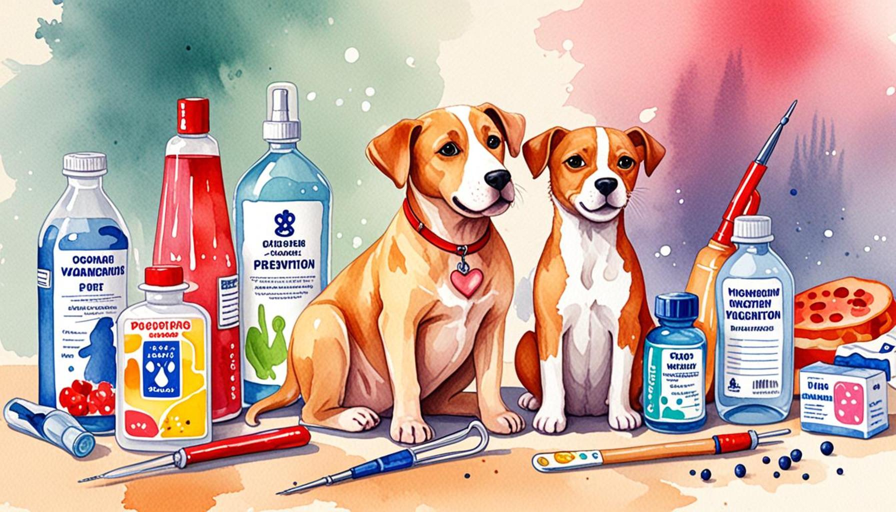 The importance of vaccination and disease prevention in pets: What owners should know in Nigeria