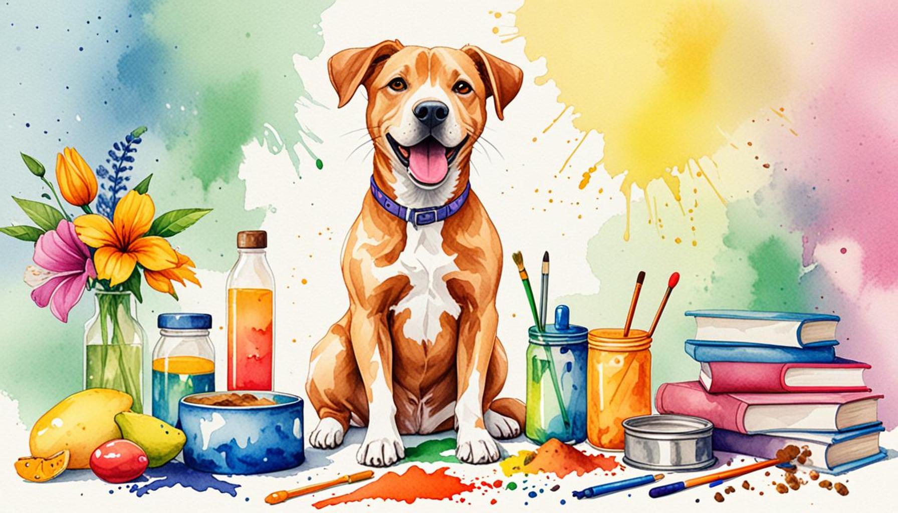 Positive Training Techniques for Pets in Nigeria