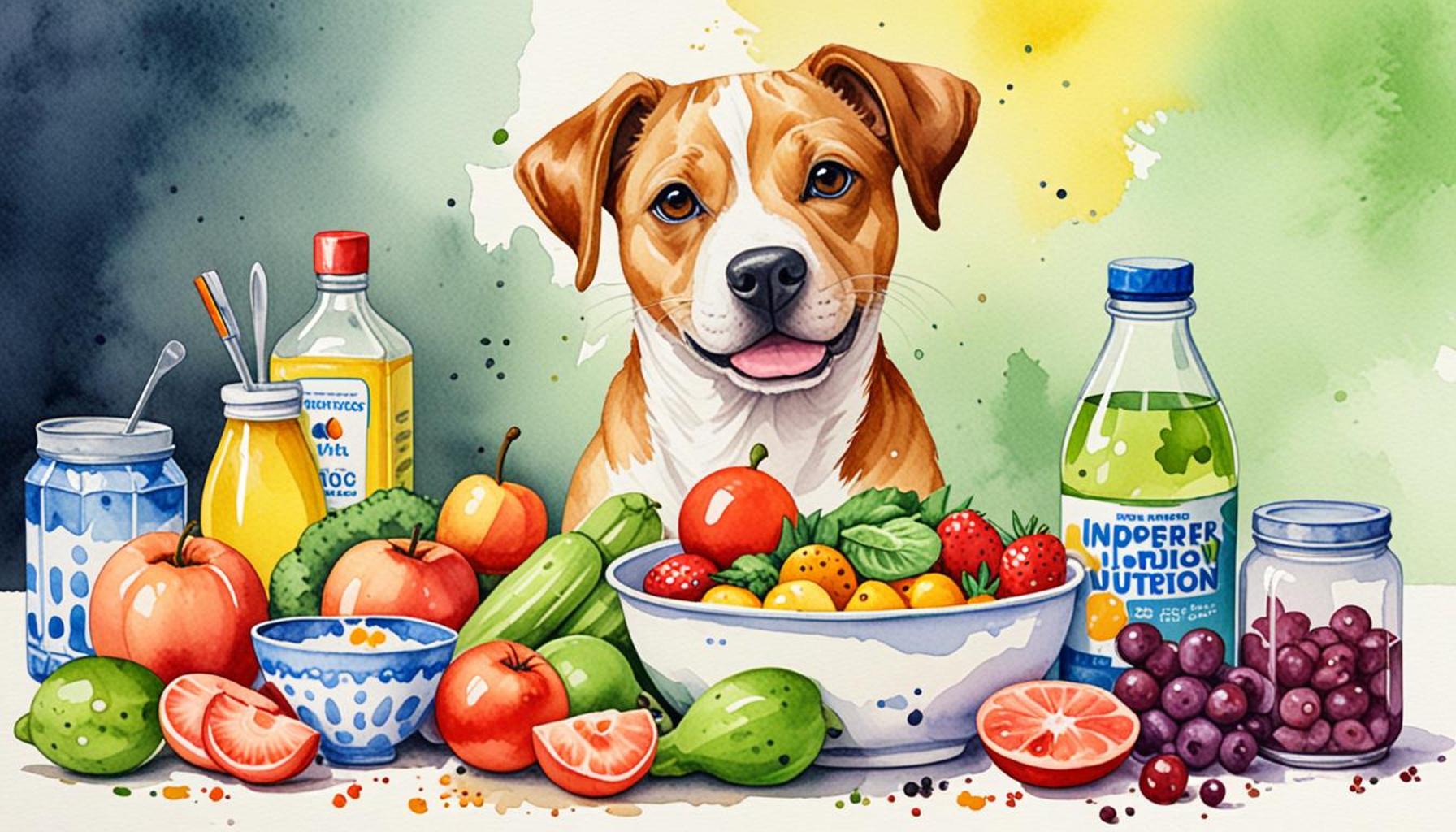 The Importance of Proper Nutrition for Dogs and Cats in Nigeria